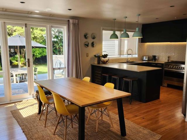 House for rent in Rapanui