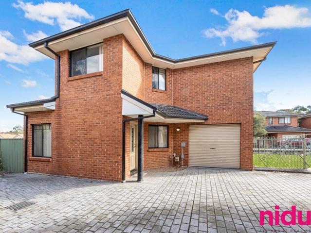 Townhouse for sale in Sydney, New South Wales