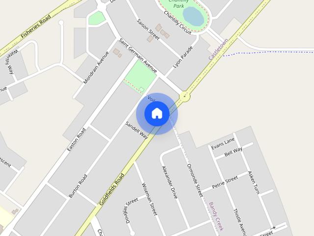 Apartment for rent in Castletown, Esperance