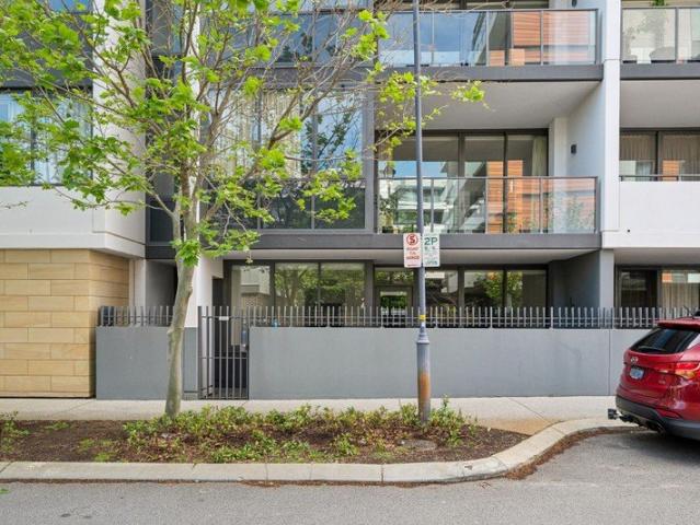 Apartment for sale in Claremont, Town of Claremont