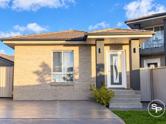 Apartment for rent in Oran Park, Sydney
