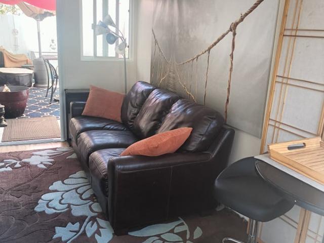 Room for rent in Chula Vista, California
