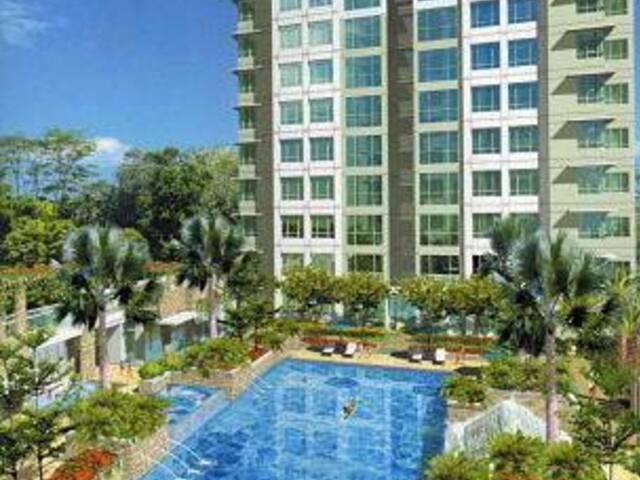 Condominium for rent in Whampoa, Singapore
