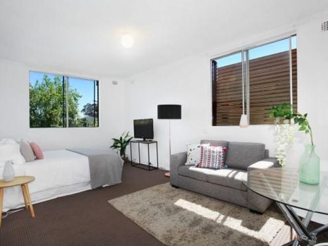 Apartment for rent in Sydney, New South Wales