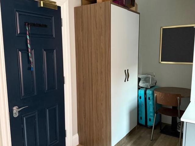 Studio for rent in Bordesley, West Midlands