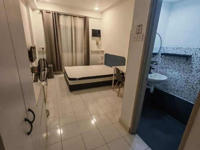 Apartment for rent in Kuala Lumpur, Country Heights Damansara