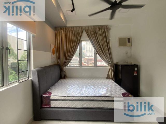 Apartment for rent in Country Heights Damansara, Kuala Lumpur