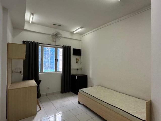 Apartment for rent in Kuala Lumpur, Country Heights Damansara