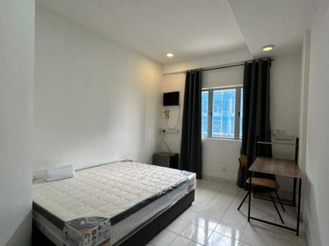 Apartment for rent in Country Heights Damansara, Kuala Lumpur