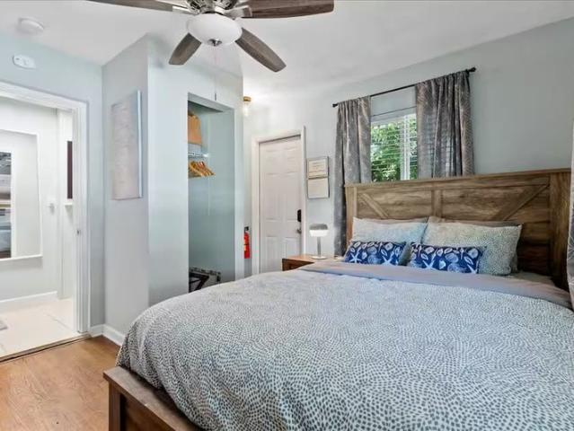 Room for rent in Oakland Park, Florida