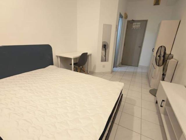 Apartment for rent in Kuala Lumpur, Country Heights Damansara