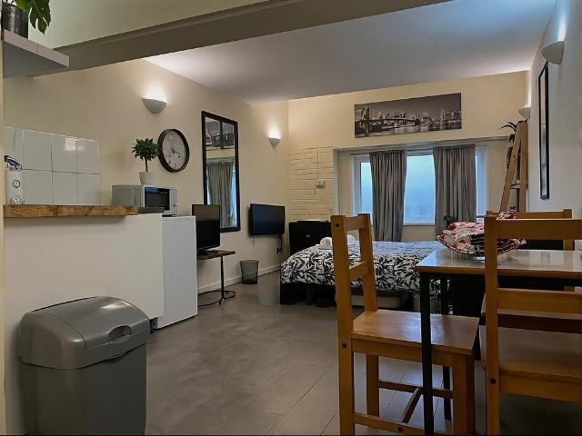 Studio for rent in Cat Hill, Isle Of Man