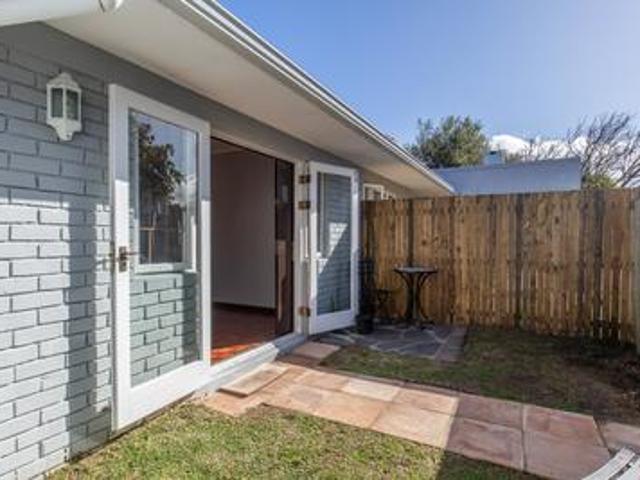 Apartment for rent in Western Cape