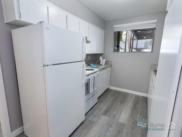 Apartment for rent in Oregonia
