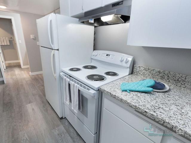 Apartment for rent in Oregonia