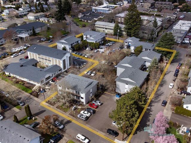 Apartment for rent in Oregonia