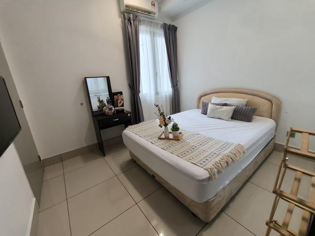 Serviced Residence for rent in Sungai Besi, Kuala Lumpur
