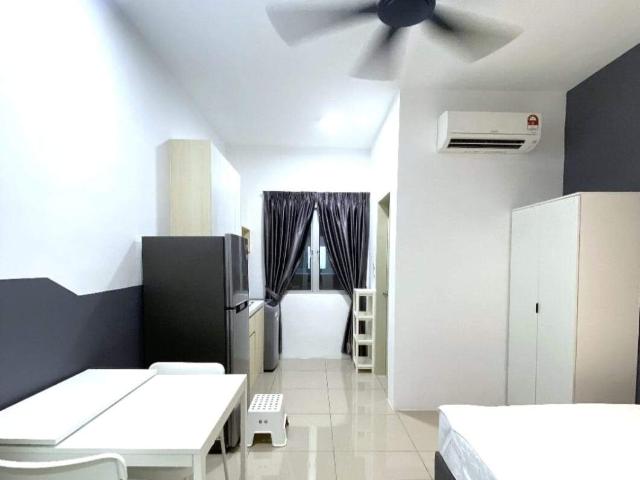 Room for rent in Taman Bukit Cheras, Kuala Lumpur