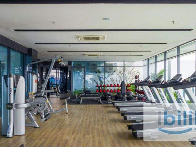 Room for rent in Country Heights Damansara, Kuala Lumpur