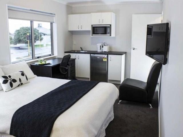 Apartment for rent in Hamilton, Waikato