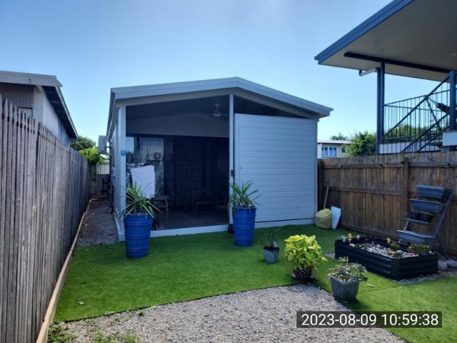 Granny Flat for rent in Currajong, Townsville