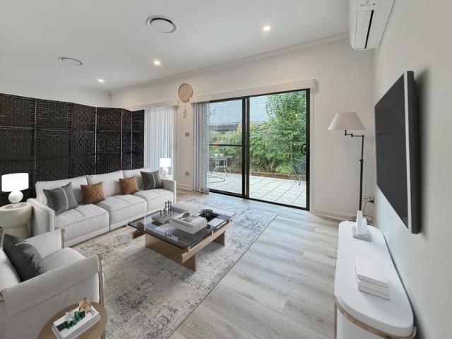 Granny Flat for rent in Sydney, New South Wales