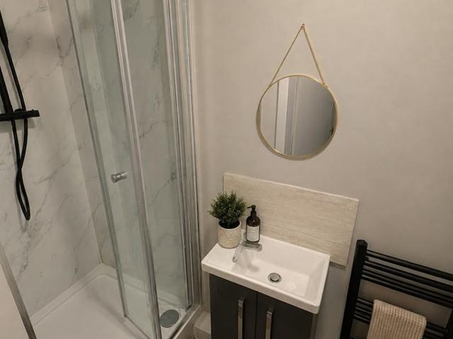 Studio for rent in Spitalfields, Whitechapel