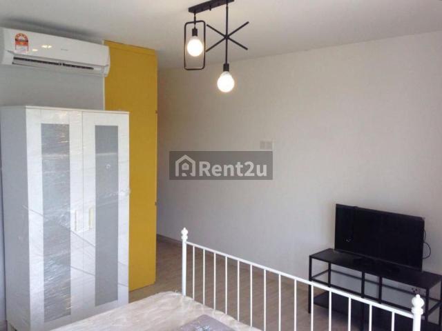 Apartment for rent in Petaling, Damansara Damai