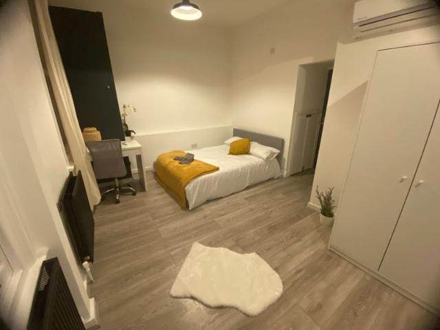 Studio for rent in Stamford Hill, Greater London