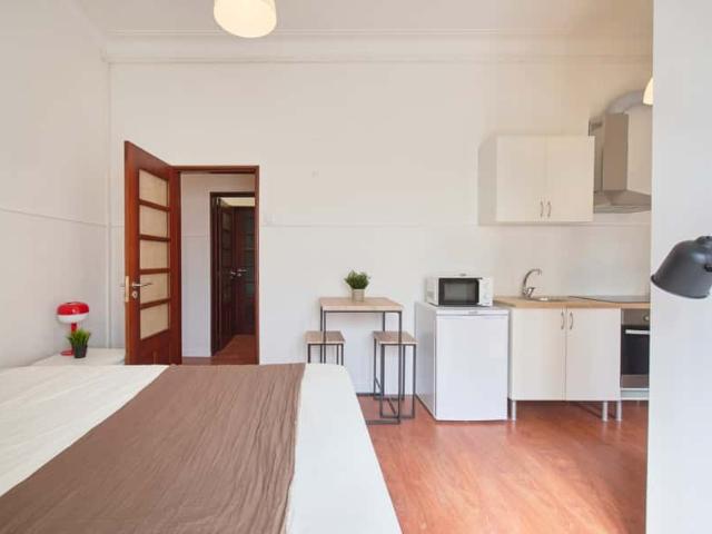 Apartamento alugar em Estrela, Lisboa
