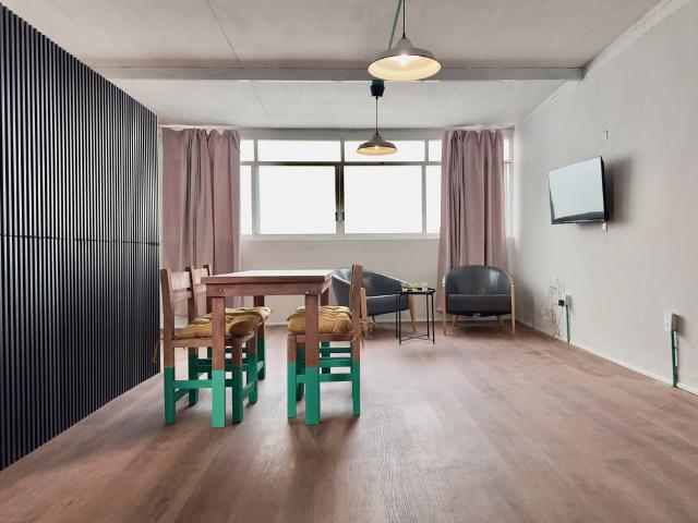 Estudio en renta en Benito Juárez, Ciudad de México