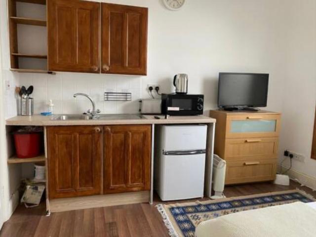 Studio for rent in Haggerston, De Beauvoir Town