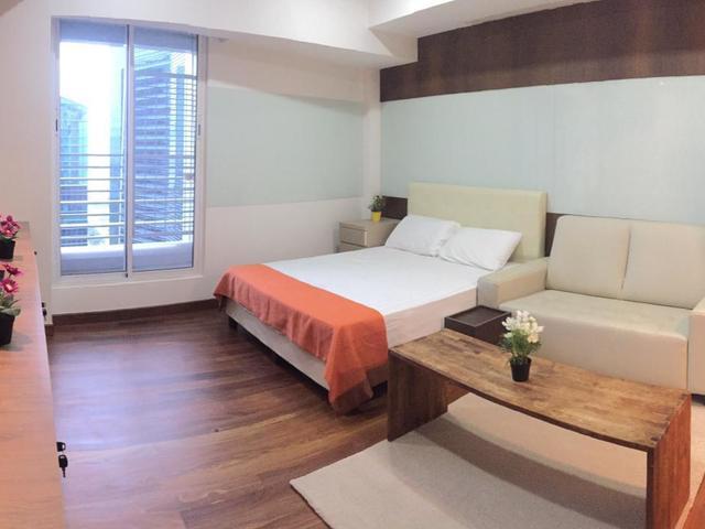 Condominium for rent
