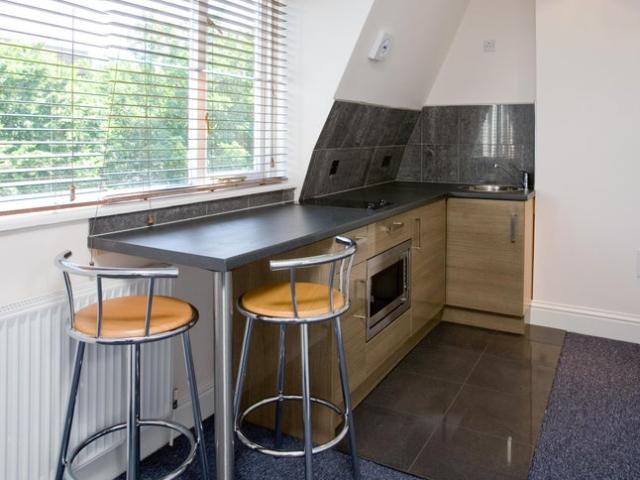 Studio for rent in Shepherd's Bush, Greater London