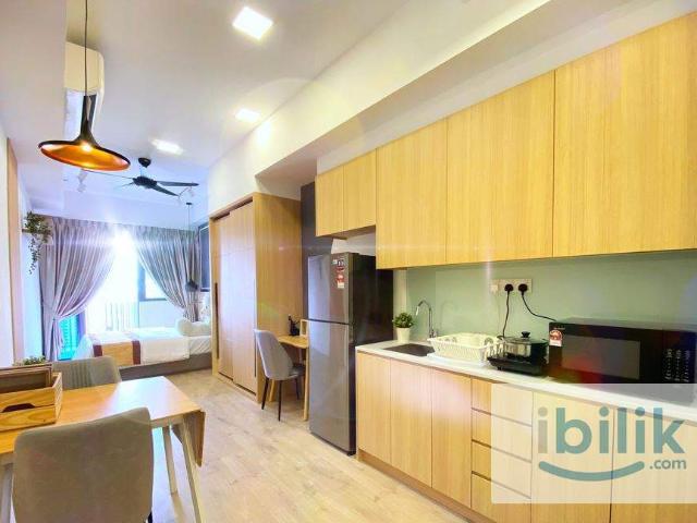 Room for rent in Country Heights Damansara, Kuala Lumpur