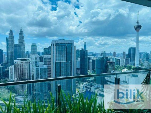 Room for rent in Country Heights Damansara, Kuala Lumpur