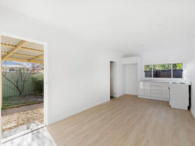 Granny Flat for rent in Sutherland, New South Wales
