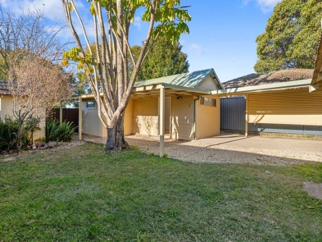 Granny Flat for rent in Sutherland, New South Wales