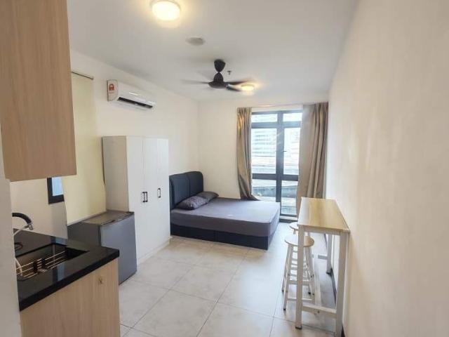 Room for rent in Country Heights Damansara, Kuala Lumpur