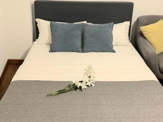 Condominium for rent