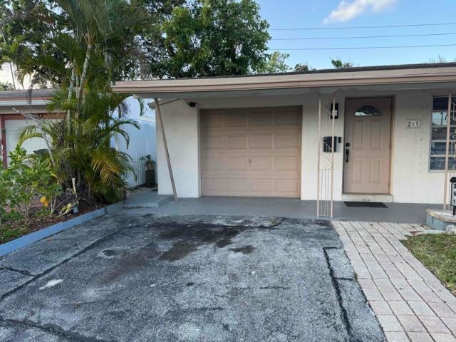 Room for rent in Oakland Park, Florida
