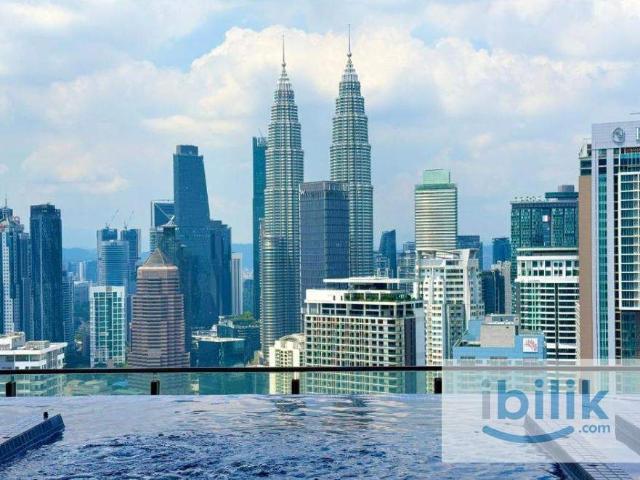 Room for rent in Country Heights Damansara, Kuala Lumpur