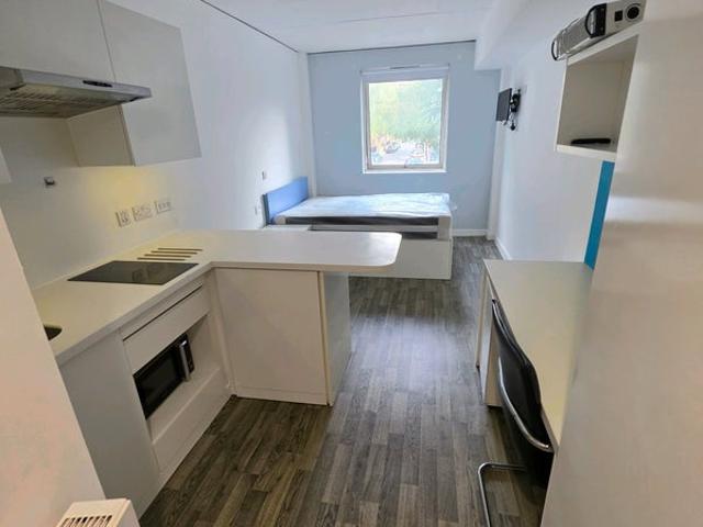 Studio for rent in Notting Hill, Greater London