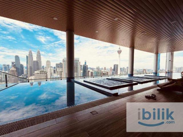 Room for rent in Country Heights Damansara, Kuala Lumpur