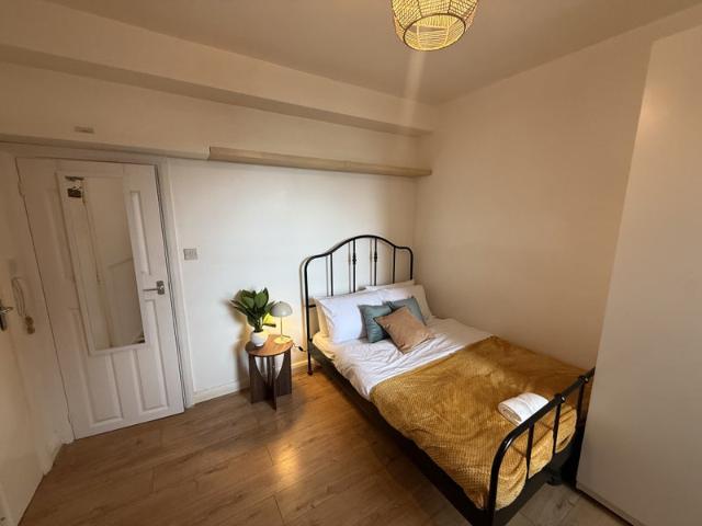 Studio for rent in Harlesden, Greater London