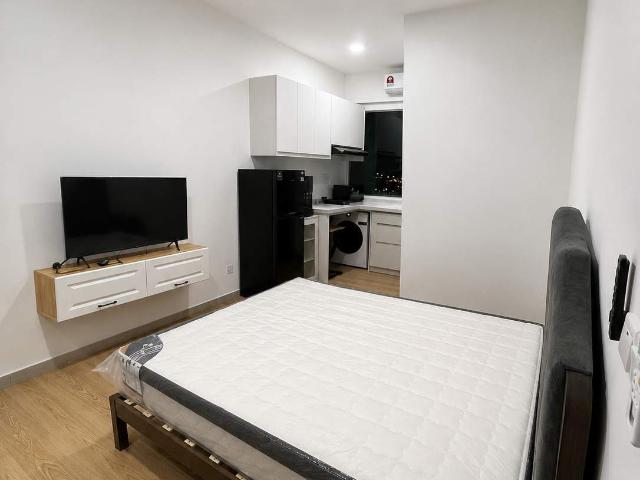 Apartment for rent in Country Heights Damansara, Kuala Lumpur