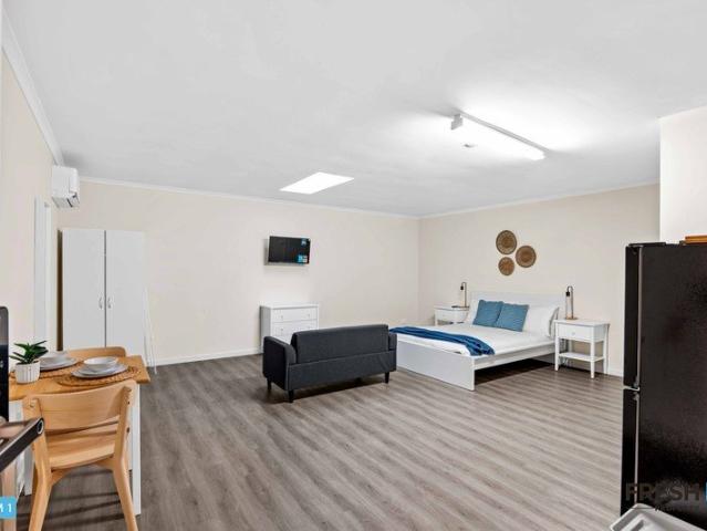 Granny Flat for rent in Camerons Creek, Victoria