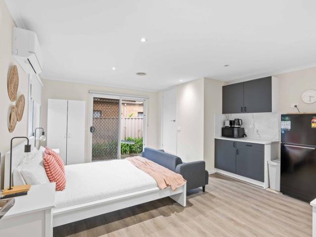 Granny Flat for rent in Camerons Creek, Victoria