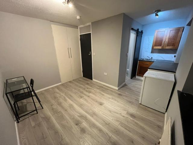 Studio for rent in Camberwell, Greater London