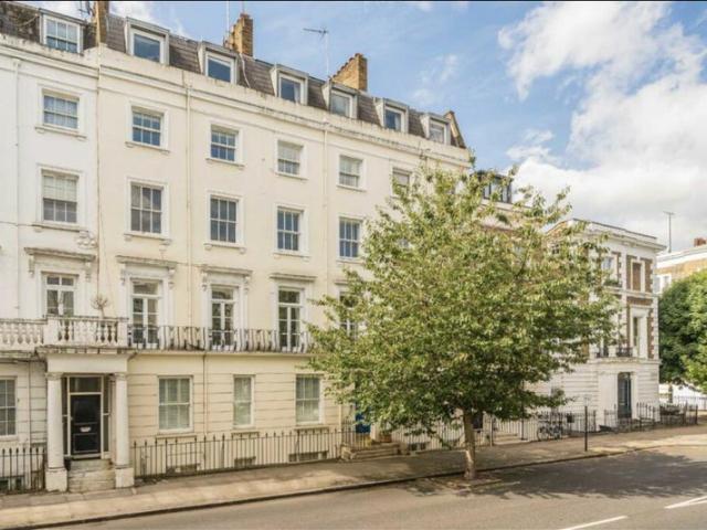 Studio for rent in Pimlico, Greater London